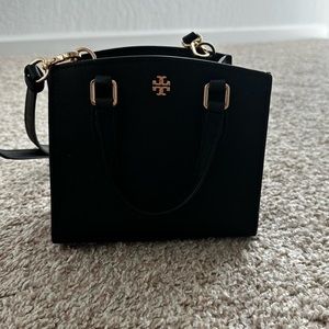 Tory Burch Emerson Micro Satchel